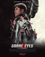 Snake Eyes (2021) BluRay x265 HEVC 10Bit 480p | 720p | 1080p
