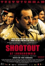Shootout at Lokhandwala (2007) WEB-DL 480p | 720p | 1080p