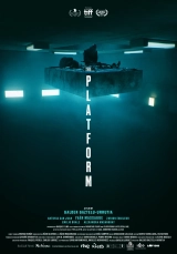 The Platform (2020) WEB-DL 480p | 720p | 1080p