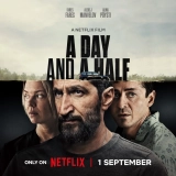 A Day and a Half (2023) WEB-DL 480p | 720p | 1080p