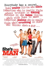 She’s the Man (2006) BluRay x264 480p | 720p | 1080p
