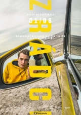 RATS Aka Zrádci (Season 1) (2020) WEB-DL x264 480p | 720p | 1080p