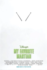 My Favorite Martian (1999) WEB-DL 480p | 720p | 1080p
