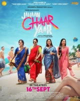 Jahaan Chaar Yaar (2022) WEB-DL 480p | 720p | 1080p