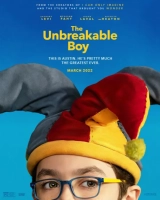 The Unbreakable Boy (2025) WEB-DL 480p | 720p | 1080p | 2160p