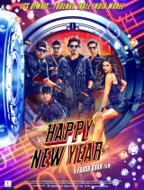 Happy New Year (2014) WEB-DL 480p | 720p | 1080p