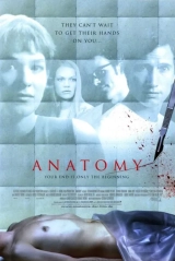 Anatomy (2000) WEB-DL 480p | 720p | 1080p