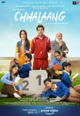 Chhalaang (2020) WEB-DL 480p | 720p | 1080p | 2160p