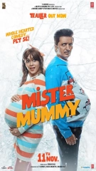 Mister Mummy (2022) WEB-DL 480p | 720p | 1080p