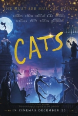 Cats (2019) WEB-DL 480p | 720p | 1080p