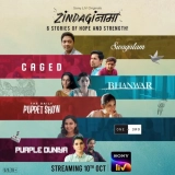 Zindaginama (Season 1) (2024) WEB-DL 480p | 720p | 1080p