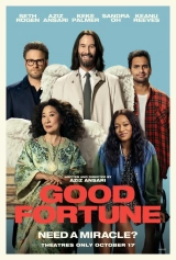 Good Fortune (2025) x264 AVC AAC 480p | 720p | 1080p | 2160p