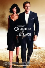 Quantum of Solace (2008) BluRay x264 AVC AAC 480p | 720p | 1080p