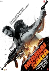 Mumbai Saga (2021) WEB-DL 480p | 720p | 1080p