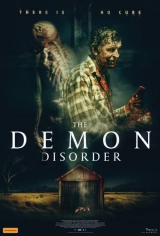 The Demon Disorder (2024) BluRay AVC AAC 720p | 1080p