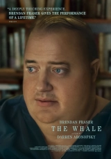 The Whale (2022) WEBRip 480p | 720p | 1080p