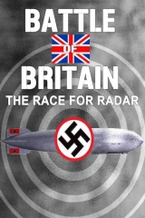 Battle of Britain: The Race for the Radar (2020) WEBRip x264 AVC AAC 720p | 1080p