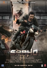 Saaho (2019) WEB-DL 480p | 720p | 1080p | 2160p