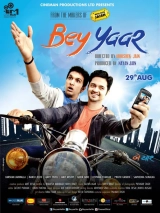 Bey Yaar (2014) WEB-DL 480p | 720p | 1080p