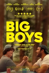 Big Boys (2024) WEBRip x264 AVC AAC 720p | 1080p
