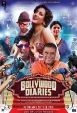 Bollywood Diaries (2016) WEB-DL 480p | 720p | 1080p