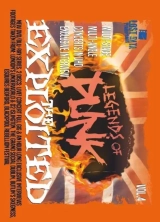 The Exploited: Legends of Punk V.4 (2024) BluRay x264 AVC AAC 720p | 1080p