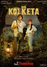Mr Kolketa (Season 1) (2023) WEB-DL 480p | 720p