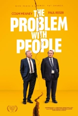 The Problem with People (2024) WEBRip AVC AAC 720p | 1080p