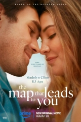 The Map That Leads to You (2025) WEB-DL 480p | 720p | 1080p | 2160p