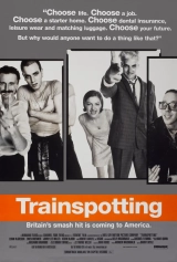 Trainspotting (1996) WEB-DL 480p | 720p | 1080p