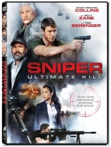 Sniper: Ultimate Kill (2017) WEB-DL 720p | 1080p