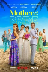 Mother of the Bride (2024) WEB-DL 480p | 720p | 1080p