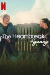 The Heartbreak Agency (2024) WEB-DL 480p | 720p | 1080p