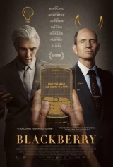 BlackBerry (2023) WEB-DL 480p | 720p | 1080p