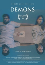 Demons (2024) WEB-DL 480p | 720p | 1080p | 2160p