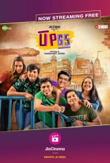 UP65 (Season 1-2) (2023) WEB-DL x264 720p | 1080p