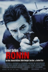 Ronin (1998) BluRay x264 480p | 720p | 1080p