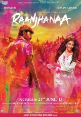 Raanjhanaa (2013) WEB-DL 480p | 720p | 1080p | 2160p