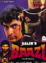 Baazi (1995) WEB-DL HEVC DDP 720p | 1080p