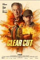 Clear Cut (2024) WEBRip x264 AVC AAC 720p | 1080p