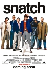 Snatch (2001) WEB-DL 480p | 720p | 1080p