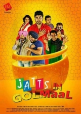 Jatts in Golmaal (2013) WEB-DL x264 AVC AAC 720p | 1080p