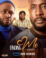 Finding Me (2025) WEBRip x264 AVC AAC 720p | 1080p