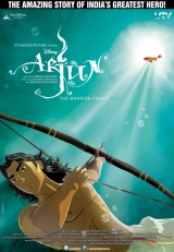 Arjun: The Warrior Prince (2012) x264 AVC AAC 480p | 720p | 1080p
