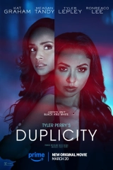 Tyler Perry’s Duplicity (2025) WEB-DL 480p | 720p | 1080p | 2160p
