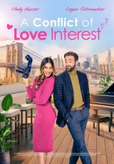 A Conflict of Love Interest (2024) WEB-DL 480p | 720p | 1080p