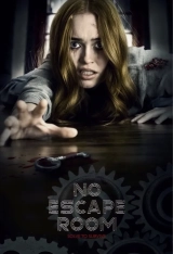 No Escape Room (2021) WEB-DL 480p | 720p | 1080p