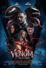 Venom: Let There Be Carnage (2021) WEB-DL 480p | 720p | 1080p