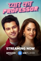 Pyar Ka Professor (Season 1) (2025) WEB-DL 480p | 720p | 1080p