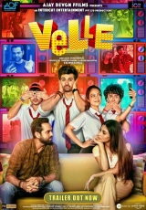 Velle (2021) WEB-DL 480p | 720p | 1080p